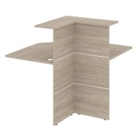 Onix О.R-MU.VNU(R) (Дуб аттик) Модуль угловой внутренний высокий правый