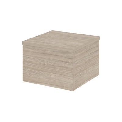 Onix О.R-NU.N.VNE(L) (Дуб аттик) Накладка угловая низкая внешняя левая для О.R-F.MU.VNE(L)