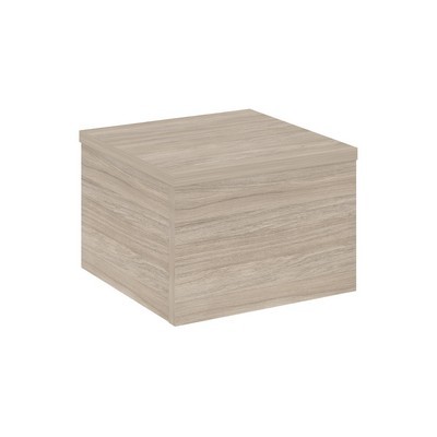 Onix О.R-NU.N.VNE(R) (Дуб аттик) Накладка низкая угловая внешняя правая для О.R-F.MU.VNE(R)