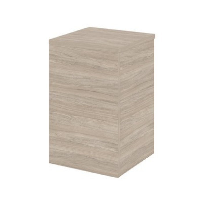Оникс О.R-NU.V.VNE(L) (Дуб аттик) Накладка угловая высокая внешняя левая для О.R-F.MU.VNE(L)