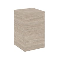 Onix О.R-NU.V.VNE(R) (Дуб аттик) Накладка высокая угловая внешняя правая для О.R-F.MU.VNE(R)