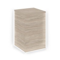 Onix О.R-NU.V.VNE.S(R) (Дуб аттик) Накладка высокая угловая внешняя  с подсветкой правая для О.R-F.MU.VNE(R)