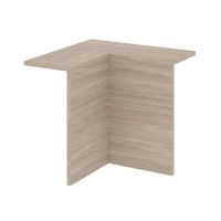 Onix О.R-NU.V.VNU(R) (Дуб аттик) Накладка угловая высокая внутренняя правая для О.R-F.MU.VNU(R)