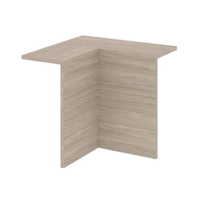 Onix О.R-NU.V.VNU(R) (Дуб аттик) Накладка угловая высокая внутренняя правая для О.R-F.MU.VNU(R)