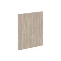 Onix О.R-SP(L) (Дуб аттик) Стойка (накладка) переходная левая