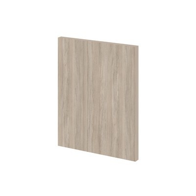 Onix О.R-SP(R) (Дуб аттик) Стойка (накладка) переходная правая