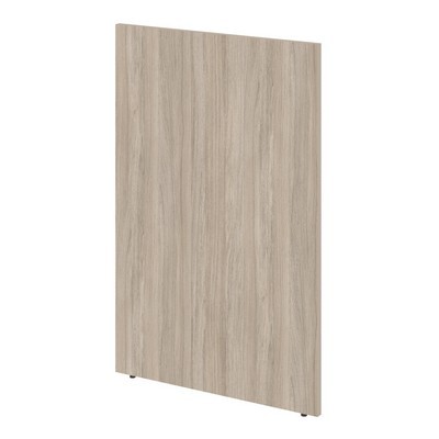 Onix О.R-SVP(R) (Дуб аттик) Стойка (боковина) завершающая высокая прямая правая