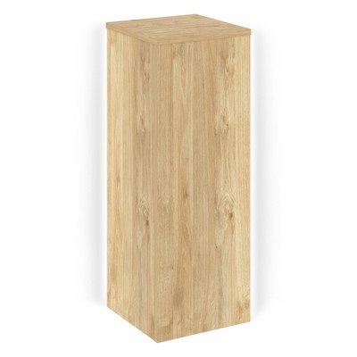 Onix О.R-KU.VNE.S(R) (Тиквуд светлый) Колонна угловая внешняя правая с подсветкой для О.R-F.MU.VNE(R)