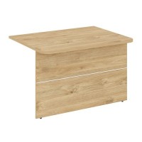 Onix О.R-MP.N-118 (Тиквуд светлый) Модуль прямой низкий 1 180