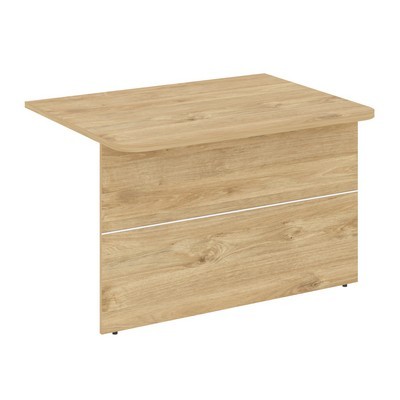 Onix О.R-MP.N-118 (Тиквуд светлый) Модуль прямой низкий 1 180