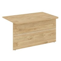 Onix О.R-MP.N-138 (Тиквуд светлый) Модуль прямой низкий 1 380