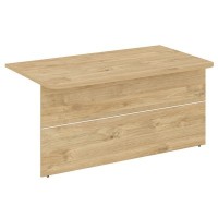 Onix О.R-MP.N-158 (Тиквуд светлый) Модуль прямой низкий 1 580