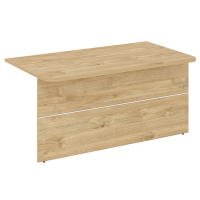 Onix О.R-MP.N-158 (Тиквуд светлый) Модуль прямой низкий 1 580