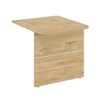 Onix О.R-MP.N-78 (Тиквуд светлый) Модуль прямой низкий 780