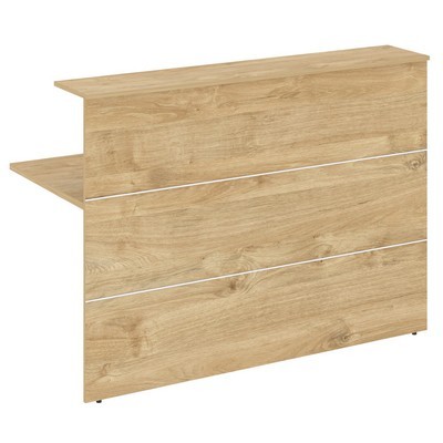 Onix О.R-MP.V-158 (Тиквуд светлый) Модуль прямой высокий 1 580