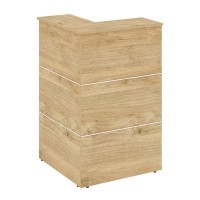 Onix О.R-MU.VNE(R) (Тиквуд светлый) Модуль угловой высокий внешний правый