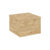 Onix О.R-NU.N.VNE(R) (Тиквуд светлый) Накладка низкая угловая внешняя правая для О.R-F.MU.VNE(R)