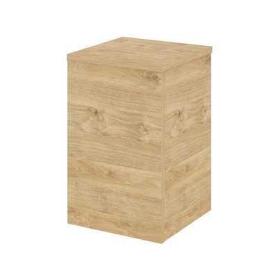 Onix О.R-NU.V.VNE(L) (Тиквуд светлый) Накладка угловая высокая внешняя левая для О.R-F.MU.VNE(L)