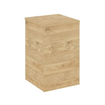 Onix О.R-NU.V.VNE(R) (Тиквуд светлый) Накладка высокая угловая внешняя правая для О.R-F.MU.VNE(R)