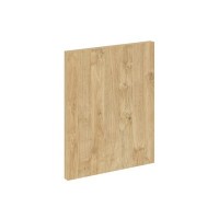 Onix О.R-SP(L) (Тиквуд светлый) Стойка (накладка) переходная левая