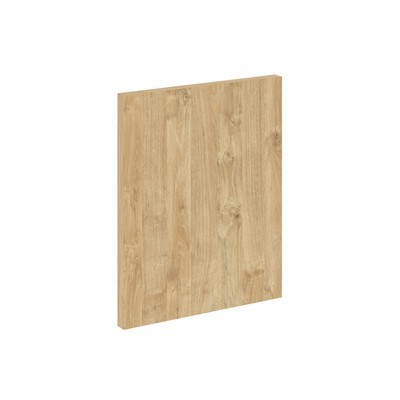 Onix О.R-SP(L) (Тиквуд светлый) Стойка (накладка) переходная левая