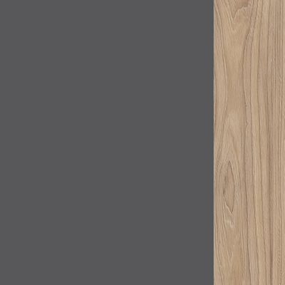 Квадро QR.102.AN.AR (Антрацит/Акация равелло) Модуль прямой