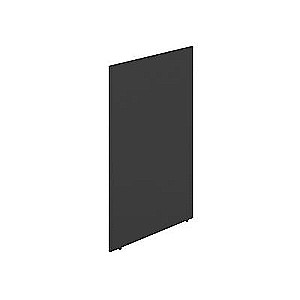 Квадро QR.0501.AN (Антрацит) Стенка боковая левая