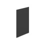 Квадро QR.0501.AN (Антрацит) Стенка боковая левая