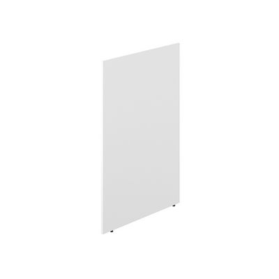 Квадро QR.0501.WH (Белый) Стенка боковая левая