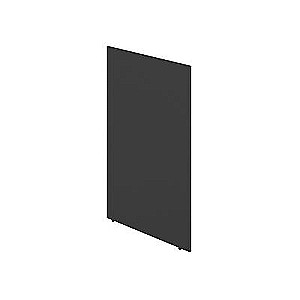 Квадро QR.0502.AN (Антрацит) Стенка боковая правая