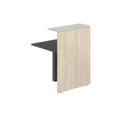 Квадро QR.101.AR.AN (Акация равелло/Антрацит) Модуль прямой