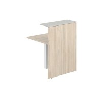 Квадро QR.101.AR.AR (Акация равелло) Модуль прямой