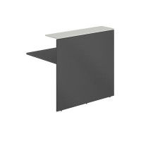 Квадро QR.102.AN.AN (Антрацит) Модуль прямой