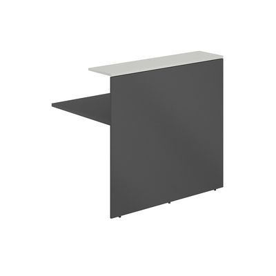 Квадро QR.102.AN.AN (Антрацит) Модуль прямой