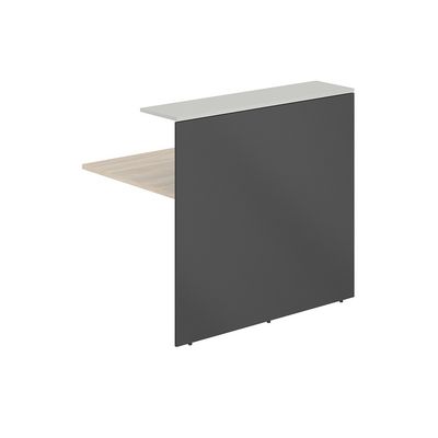 Квадро QR.102.AN.AR (Антрацит/Акация равелло) Модуль прямой