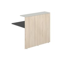 Квадро QR.102.AR.AN (Акация равелло/Антрацит) Модуль прямой