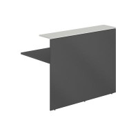 Квадро QR.103.AN.AN (Антрацит) Модуль прямой