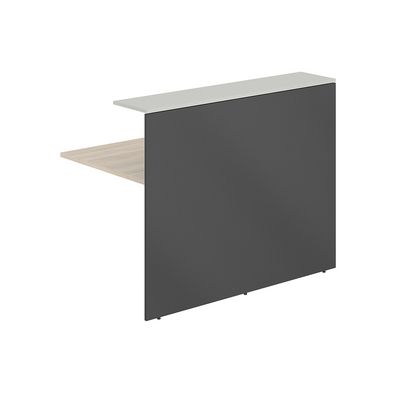 Квадро QR.103.AN.AR (Антрацит/Акация равелло) Модуль прямой