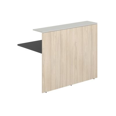 Квадро QR.103.AR.AN (Акация равелло/Антрацит) Модуль прямой