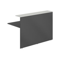 Квадро QR.104.AN.AN (Антрацит) Модуль прямой