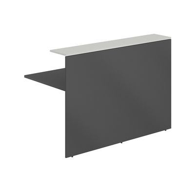 Квадро QR.104.AN.AN (Антрацит) Модуль прямой