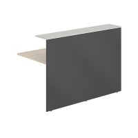 Квадро QR.104.AN.AR (Антрацит/Акация равелло) Модуль прямой