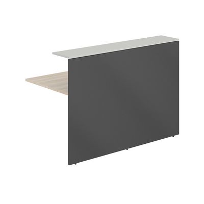 Квадро QR.104.AN.AR (Антрацит/Акация равелло) Модуль прямой