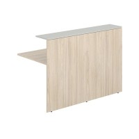 Квадро QR.104.AR.AR (Акация равелло) Модуль прямой