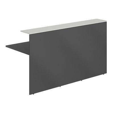 Квадро QR.105.AN.AN (Антрацит) Модуль прямой