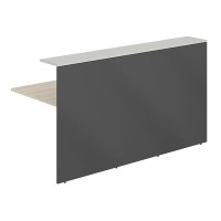 Квадро QR.105.AN.AR (Антрацит/Акация равелло) Модуль прямой