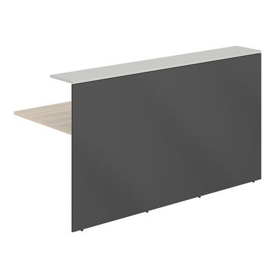 Квадро QR.105.AN.AR (Антрацит/Акация равелло) Модуль прямой