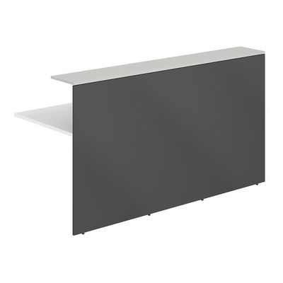 Квадро QR.105.AN.WH (Антрацит/Белый) Модуль прямой