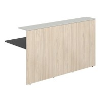 Квадро QR.105.AR.AN (Акация равелло/Антрацит) Модуль прямой