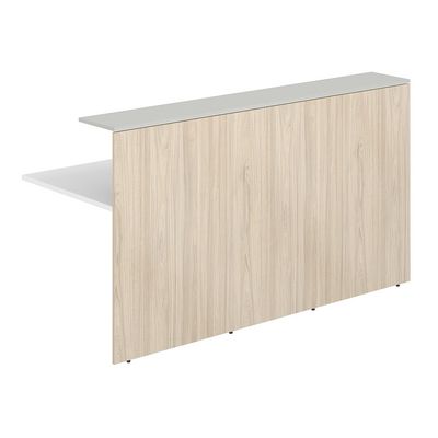 Квадро QR.105.AR.WH (Акация равелло/Белый) Модуль прямой